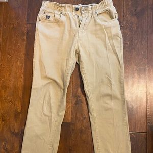 Used boys Chaps pants